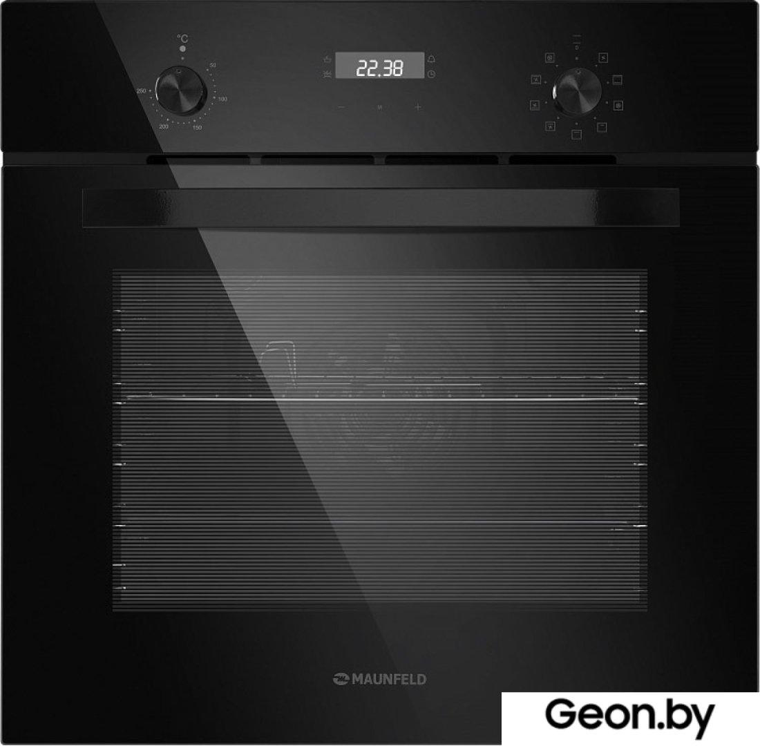 Электрический духовой шкаф MAUNFELD EOEM.589B2