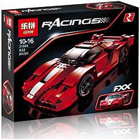 Конструктор LEPIN 21009 Феррари FXX 1:17