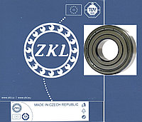 Подшипник 608 ZZ C3, размер 8х22х7, ZKL Чехия