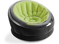 Надувное кресло Empire Chair, 112х109х69 см, INTEX