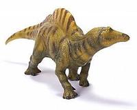Игрушка RECUR RC16030D Фигурка динозавра Уранозавр 28.5 см