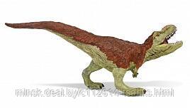 Игрушка RECUR R8120D Фигурка динозавра Пернатый Тираннозавр Рекс 35 см - фото 3 - id-p115630963