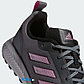 Кроссовки Adidas RUN FALCON 2.0 (Cherry Metallic), фото 5