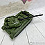 Военная техника Игрушечный танк Нордпласт Барс 31 см, фото 4