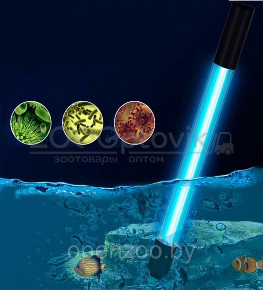Barbus Ультрафиолетовый сканер воды Barbus UV 003 9 ватт - фото 7 - id-p173028569