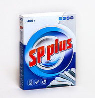 Порошок стиральный СМС "SP Plus" Универсал, 400г.