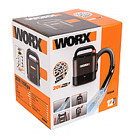 Пылесос Worx WX030.9
