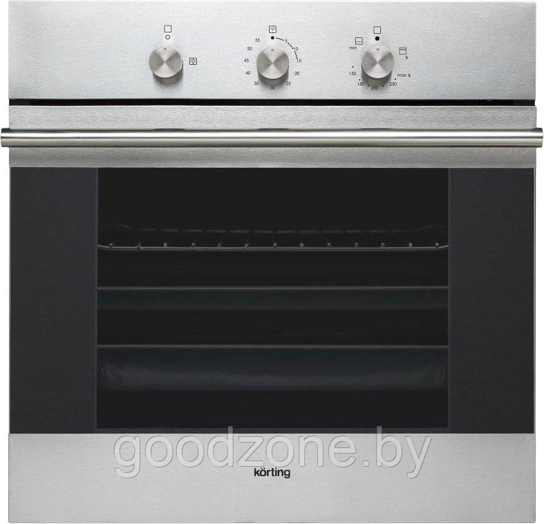 Духовой шкаф Korting OGG 541 CFX
