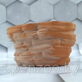 Горшок для растений терракота, Т-08