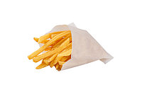 Пакет для картофеля фри, 115x100мм, 100шт/уп