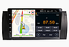 Штатная магнитола Parafar для BMW E38 / E39 / E53 на Android 13 (2/32GB) +4g модем, фото 2