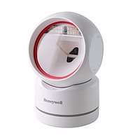 Сканер стационарный Honeywell HF680, USB, белый