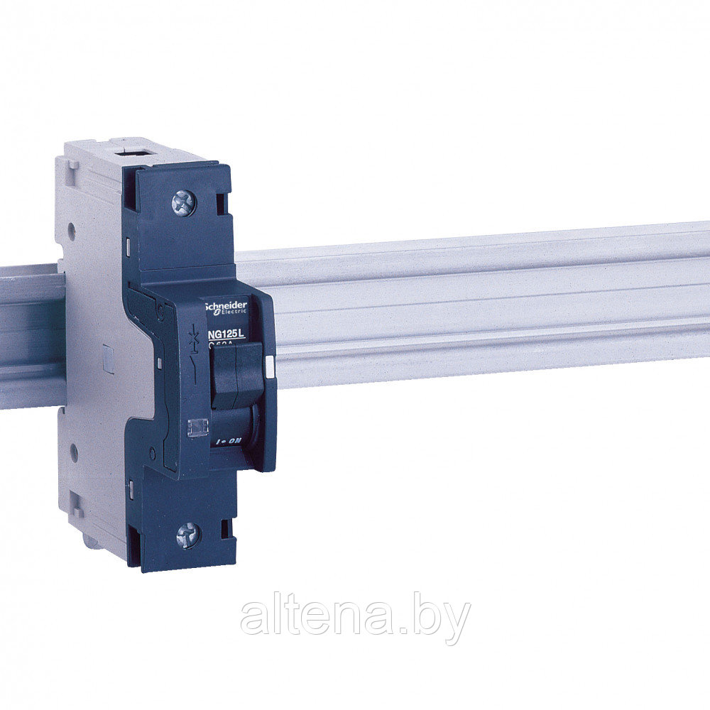 18785 АВТОМАТИЧЕСКИЙ ВЫКЛ. NG125L 1П 80A C