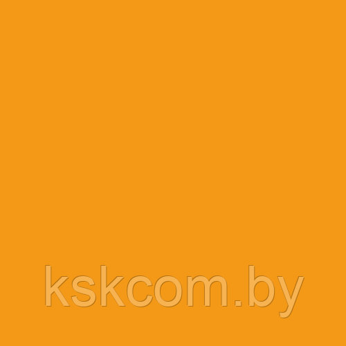 Желтый ПУ Orange Yellow SPU-35 (Желто-оранжевый)
