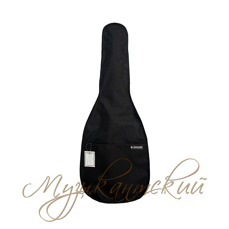 Чехол для акустической гитары Эмузин ЧГ61 - фото 1 - id-p173066185