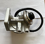 ST-CX15030-2 Кронштейн фильтра с подкачкой и подогревом , (STCX150302), фото 2