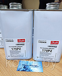 Масло синтетическое Danfoss POE 160 PZ (2 л.)