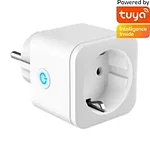 Умная розетка Ritmix SEL-100-Tuya