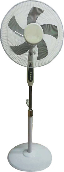 Вентилятор напольный DUX 60-0212 (40 Вт) - фото 1 - id-p173066976