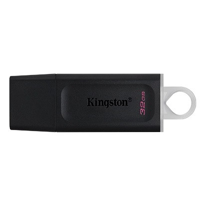 USB флэш-накопитель 32Gb 3.2 Kingston DataTraveler Exodia