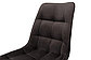 Стул B105 DARK GREY VL18 BK, фото 2