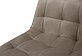 Стул B105 DARK GREY VL18 BK, фото 6