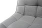 Стул B105 DARK GREY VL18 BK, фото 8