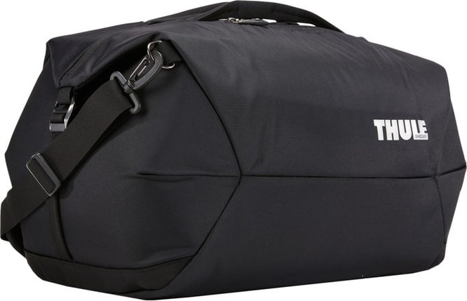 Сумка Thule Subterra Duffel 45L TSWD-345 (black), фото 2