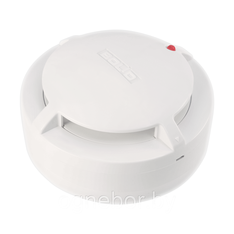 СОнет Извещатель пожарный комбинированный газовый пороговый и тепловой максимально-дифференциальный