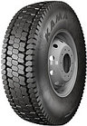 Грузовая шина KAMA NR 201 275/70R22.5 148/145L M+S Ведущая