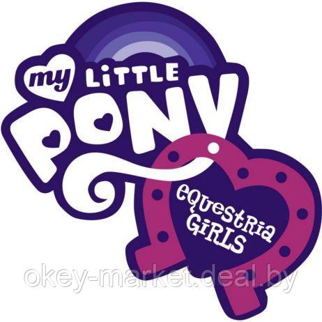 Кукла My Little Pony Рарити Легенды вечнозеленого леса Crystal Gala Equestria Girls Hasbro B7531 - фото 3 - id-p173071678