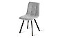 Стул B222 LIGHT GREY VL08 W, фото 2
