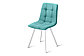 Стул B222 LIGHT GREY VL08 W, фото 6
