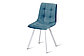 Стул B222 LIGHT GREY VL08 W, фото 8