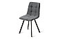 Стул B222 LIGHT GREY VL08 W, фото 9