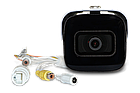 Видеокамера сетевая BOLID VCI-143, фото 5