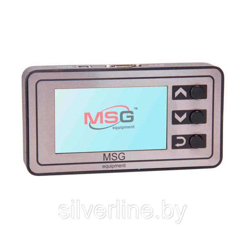 Тестер для проверки реле-регуляторов MSG MS013 - фото 2 - id-p173071833
