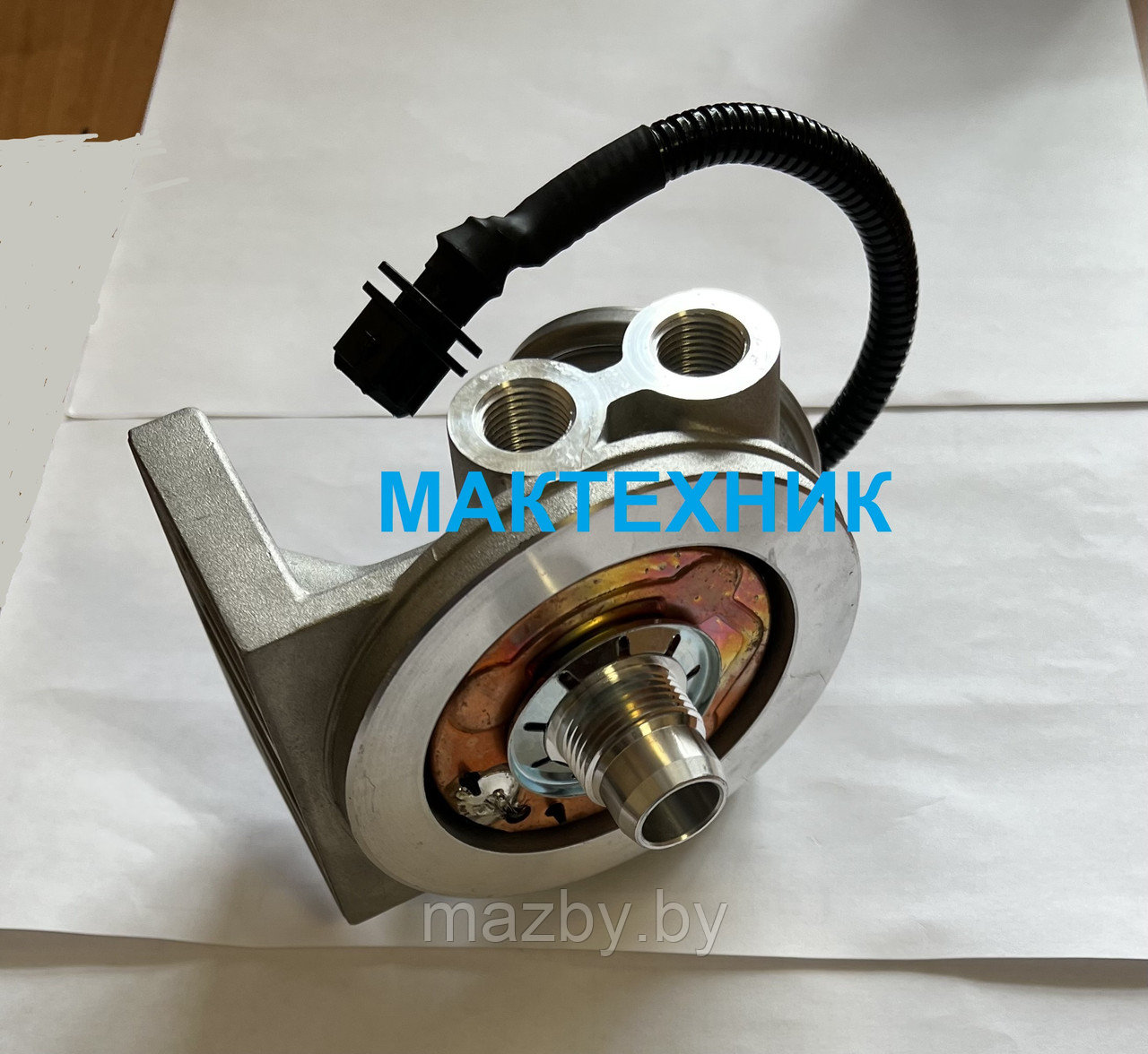 Фильтры грубой очистки топлива ST-CX15030