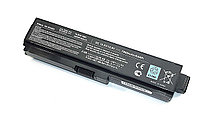 Аккумулятор (батарея) для ноутбука Toshiba Satellite C650 (PA3817-1BRS) 10.8V 7800mAh увеличенной емкости!