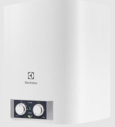 Электрический бойлер Electrolux EWH 30 Formax, фото 2