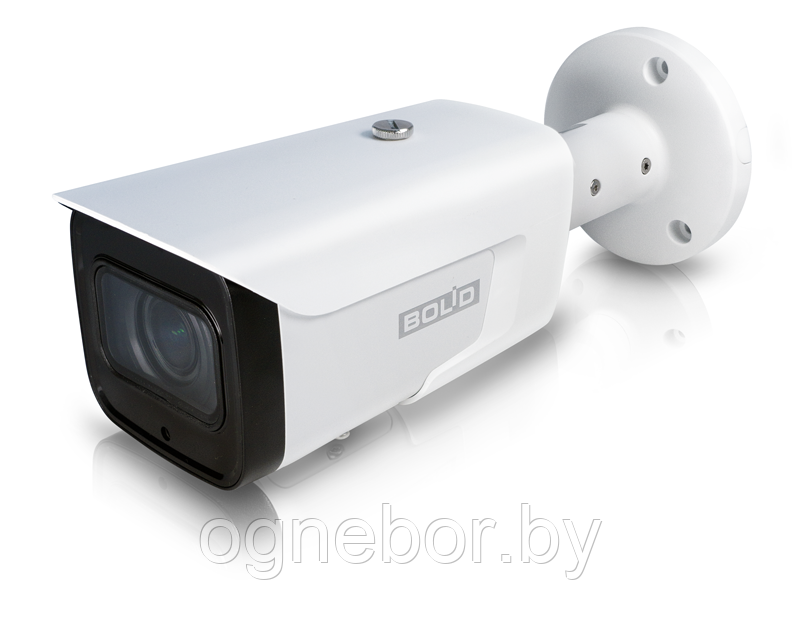 Видеокамера сетевая BOLID VCI-120