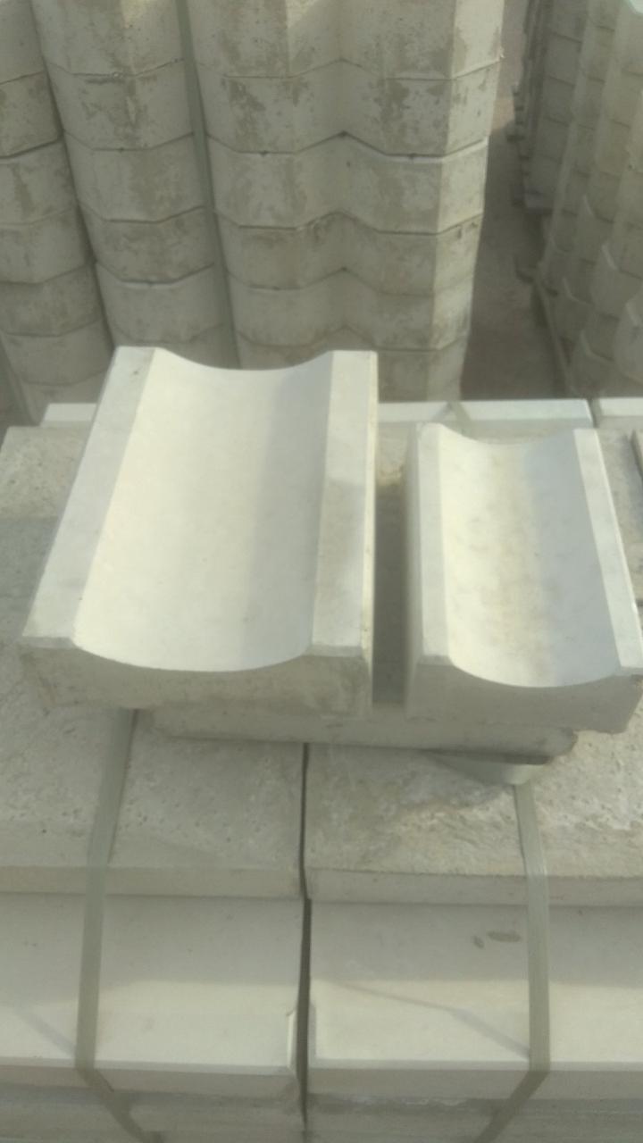 Желоб бетонный для отвода воды - фото 3 - id-p173072579