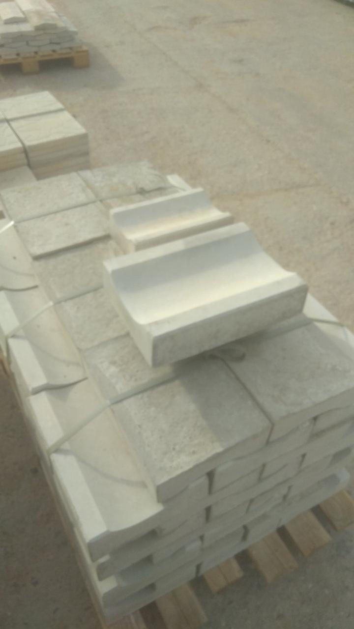 Желоб бетонный для отвода воды - фото 4 - id-p173072579