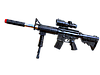Детская Винтовка снайперская штурмовая 333 GUN, 3 вида пулек (пластиковые, резиновые и гидрогелевые), фото 3