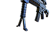 Детская Винтовка снайперская штурмовая 333 GUN, 3 вида пулек (пластиковые, резиновые и гидрогелевые), фото 2