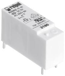 Реле RM96-3011-35-1005, 1CO, 8A(250VAC), 5VDC, AgSnO2, для печатных плат и цоколя, IP67 - фото 1 - id-p170414528