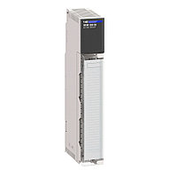 140DDM39000 Дискретн. вх.-вых. 16x 24V DC IN, 8x 24V DC OUT (2x4), 0.5A, Source