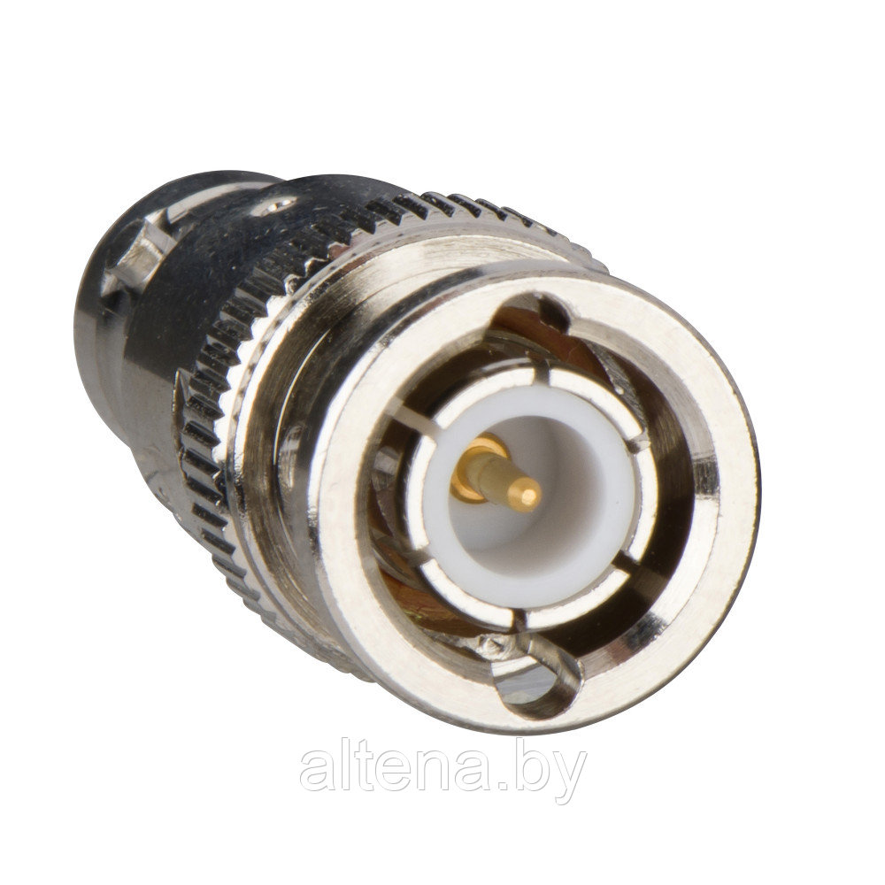 600513000 BNC-терминатор в линии (in Line) 75 Ом