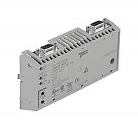 170PNT16020 Коммуникац.адаптер MOMENTUM, Modbus+, резерв., IEC Format