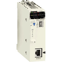 BMXP342000RU ПРОЦЕССОР 340-20, MODBUS